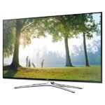 Samsung UN60H6350AF 152.4 cm (60") Full HD Smart TV Wi-Fi Black, Silver – Image 3