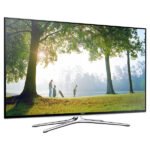 Samsung UN60H6350AF 152.4 cm (60") Full HD Smart TV Wi-Fi Black, Silver – Image 4