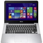 ASUS F302LJ-FN023H Intel® Core™ i5 i5-5200U Laptop 33.8 cm (13.3") 4 GB DDR3-SDRAM 500 GB Hybrid-HDD NVIDIA® GeForce® GT 920M Windows 8.1 Black