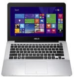 ASUS F302LJ-FN023H Intel® Core™ i5 i5-5200U Laptop 33.8 cm (13.3") 4 GB DDR3-SDRAM 500 GB Hybrid-HDD NVIDIA® GeForce® GT 920M Windows 8.1 Black