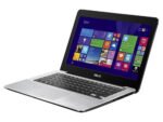 ASUS F302LJ-FN023H Intel® Core™ i5 i5-5200U Laptop 33.8 cm (13.3") 4 GB DDR3-SDRAM 500 GB Hybrid-HDD NVIDIA® GeForce® GT 920M Windows 8.1 Black – Image 3