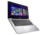 ASUS F302LJ-FN023H Intel® Core™ i5 i5-5200U Laptop 33.8 cm (13.3") 4 GB DDR3-SDRAM 500 GB Hybrid-HDD NVIDIA® GeForce® GT 920M Windows 8.1 Black – Image 2