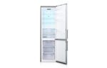 LG GBB530PZCFB fridge-freezer Freestanding 344 L Stainless steel – Image 2