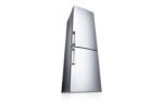 LG GBB530PZCFB fridge-freezer Freestanding 344 L Stainless steel – Image 4