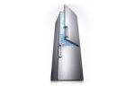 LG GBB530PZCFB fridge-freezer Freestanding 344 L Stainless steel – Image 7