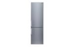 LG GBB530PZCFB fridge-freezer Freestanding 344 L Stainless steel