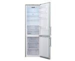 LG GBB530PZCFB fridge-freezer Freestanding 344 L Stainless steel – Image 3