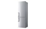 LG GBB530PZCFB fridge-freezer Freestanding 344 L Stainless steel – Image 5