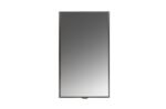 LG 43SE3C Signage Display Digital signage flat panel 109.2 cm (43") LED 300 cd/m² Full HD Black 16/7 – Image 2