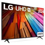 LG UHD 50UT80006LA TV 127 cm (50") 4K Ultra HD Smart TV Wi-Fi Blue