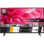 LG 43LM6300PLA 43" Smart Full HD HDR LED TV – Image 2