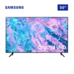 Samsung UA50DU7000 50 Inch Crystal UHD 4K Smart TV