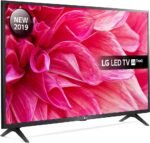 LG 43LM6300PLA 43" Smart Full HD HDR LED TV – Image 3