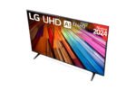 LG UHD 50UT80006LA TV 127 cm (50") 4K Ultra HD Smart TV Wi-Fi Blue – Image 4