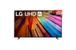 LG UHD 50UT80006LA TV 127 cm (50") 4K Ultra HD Smart TV Wi-Fi Blue – Image 2