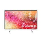 Samsung UA55DU7000 55" Crystal UHD 4K Smart TV – Image 3