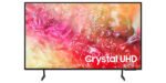 Samsung UA55DU7000 55" Crystal UHD 4K Smart TV – Image 2