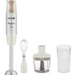 Moulinex DD655A10 blender Immersion blender Cream